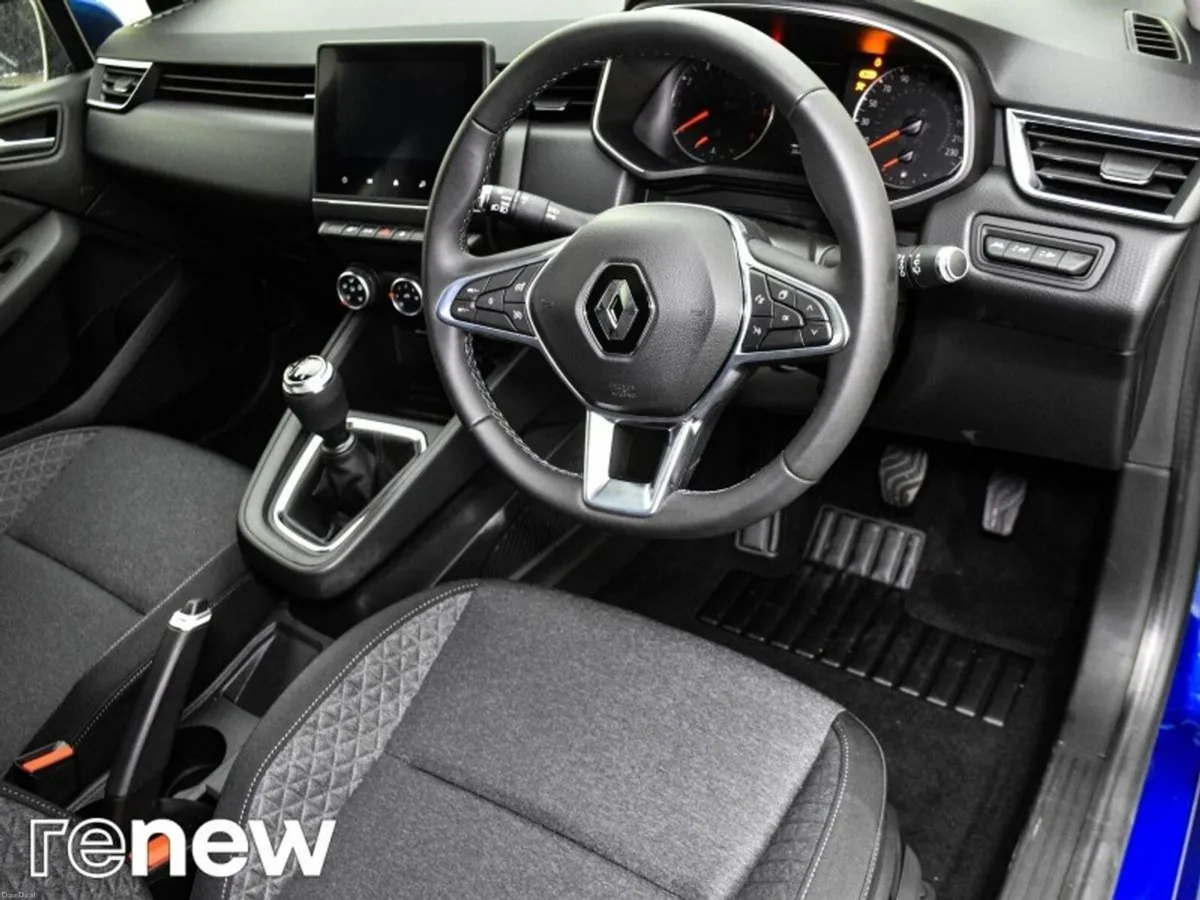 Renault Clio Dynamique SCe 65 - Image 6