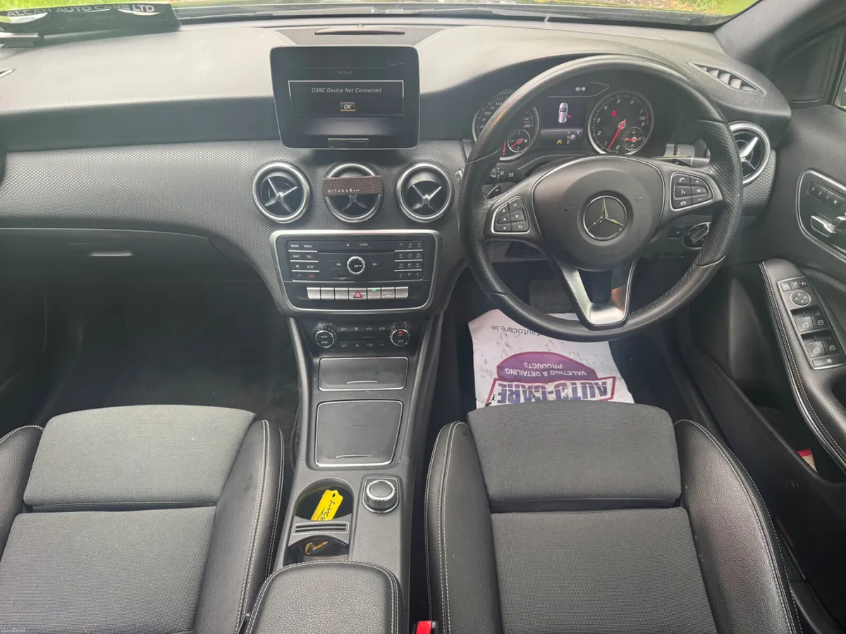 18 Mercedes-Benz A-Class AMG .. AUTOMATIC - Image 6