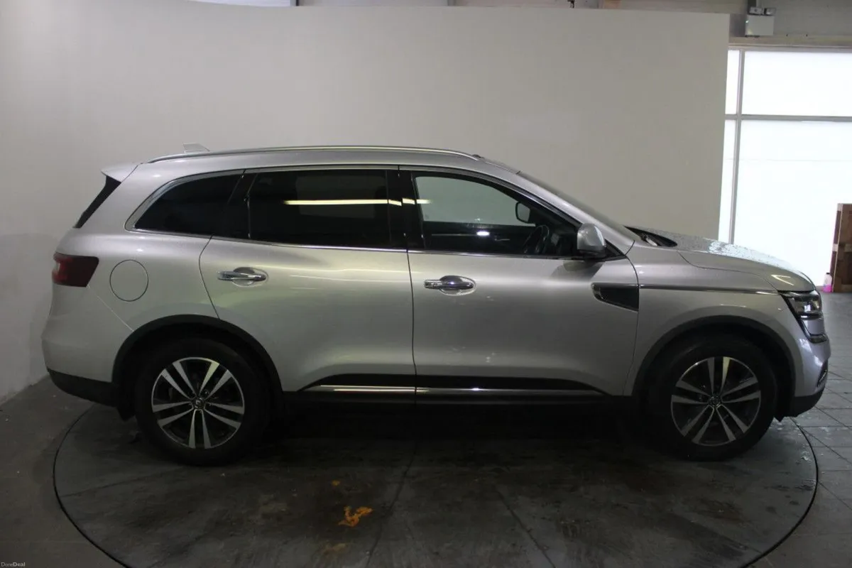 Renault Koleos 1.6 dCi 130 DYNAMIQUE S NAV - TENDE - Image 3