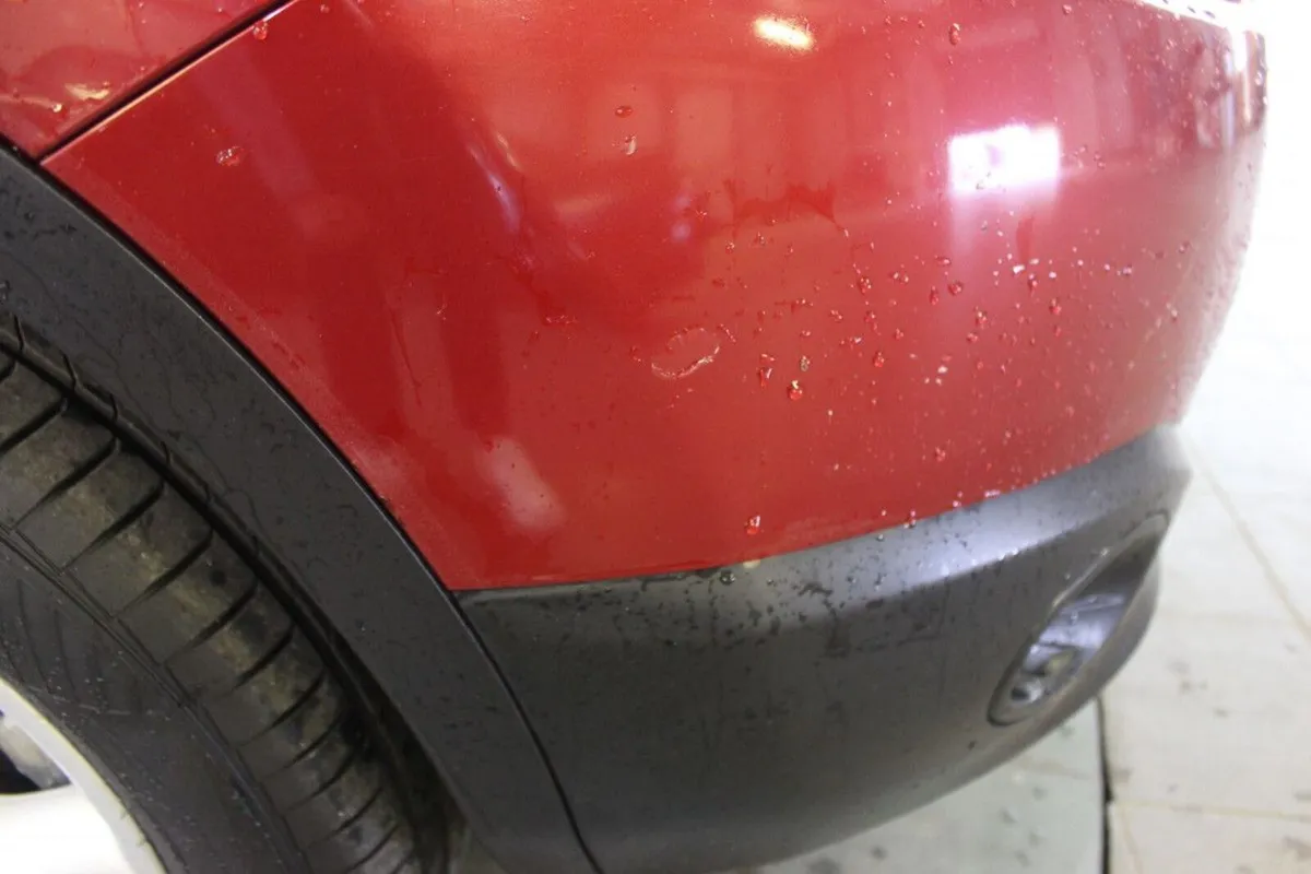 Nissan Qashqai 1.5 DCI ACENTA - TENDER 26 - Image 4