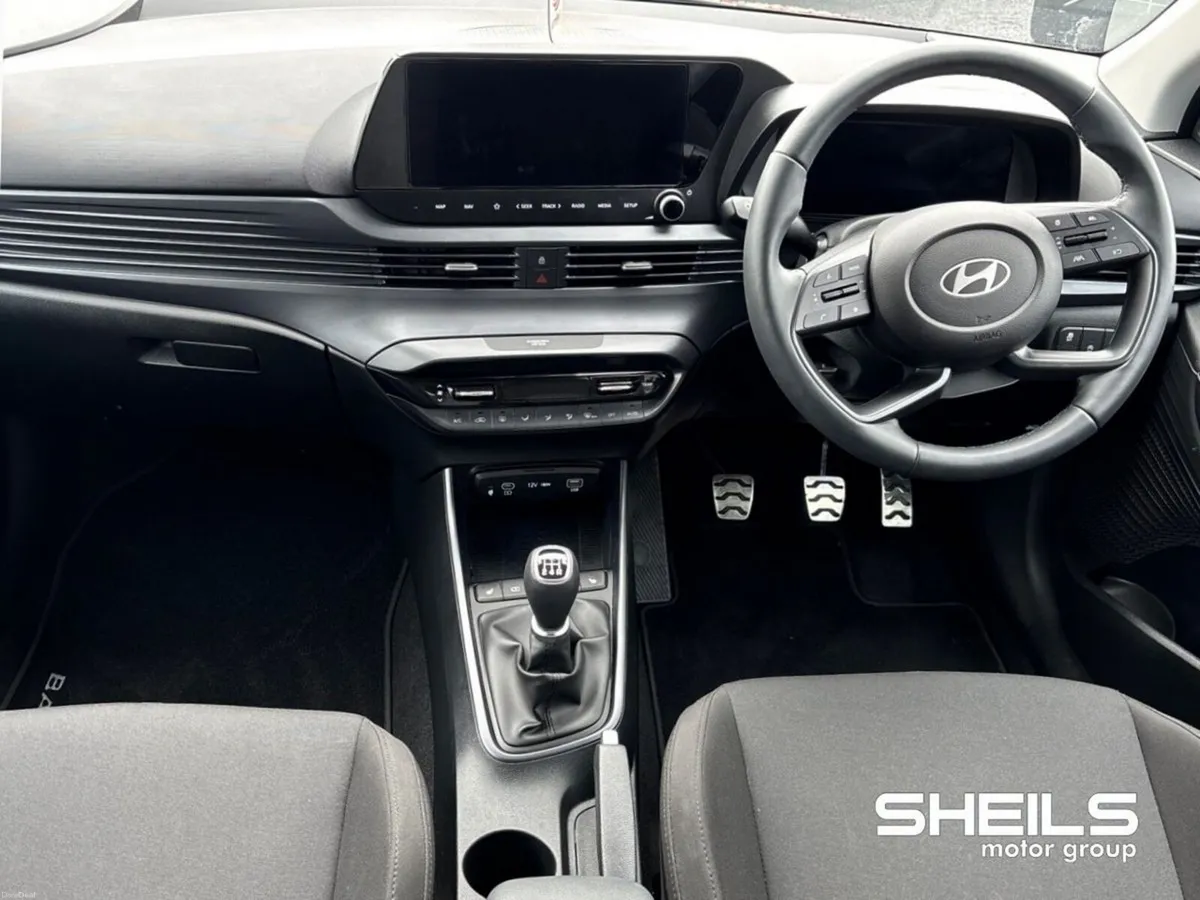 Hyundai Bayon Bayon Executive - Image 3