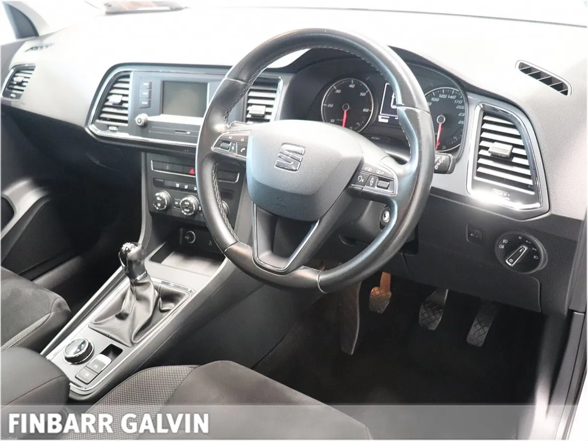 SEAT Ateca 1.6TDI 115hp Ecomotive SE - Image 5