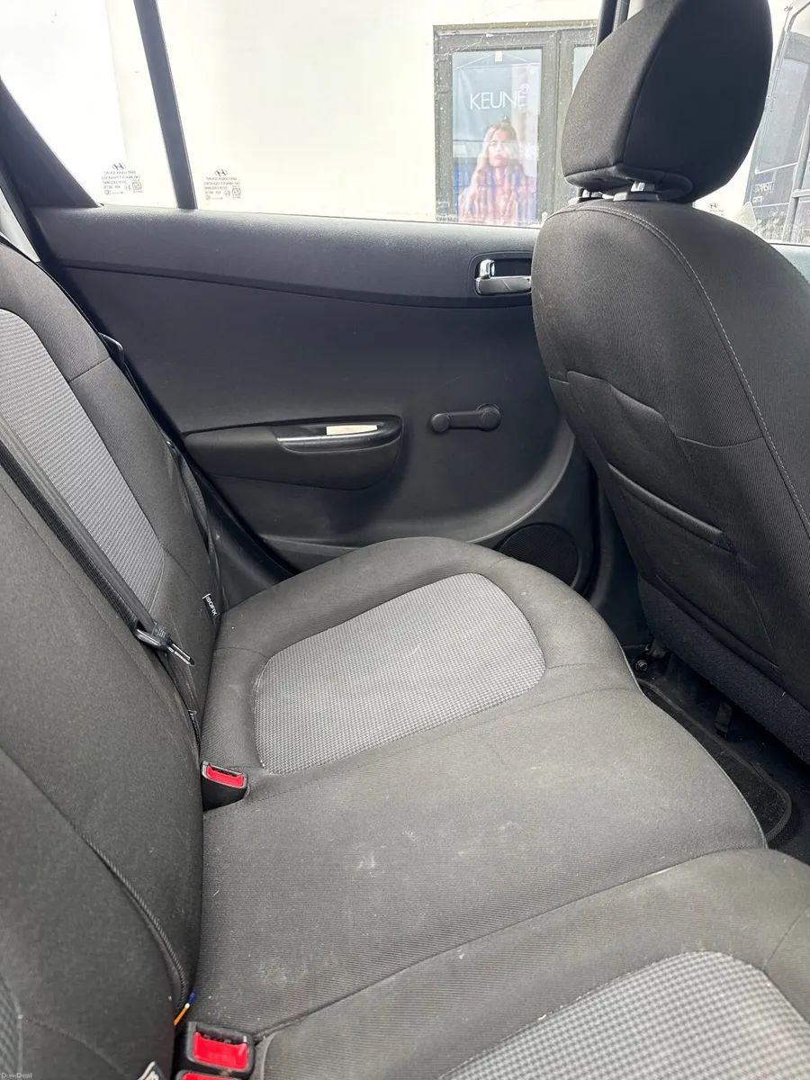Hyundai i20 2013 - Image 3