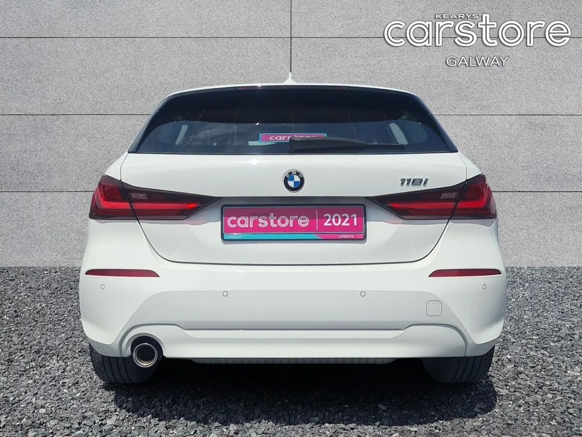 BMW 1-Series 118i SE - Image 4