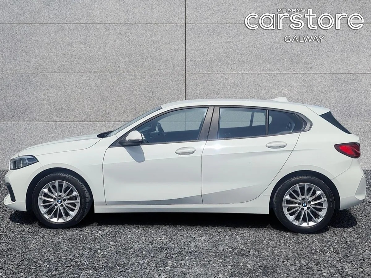 BMW 1-Series 118i SE - Image 6