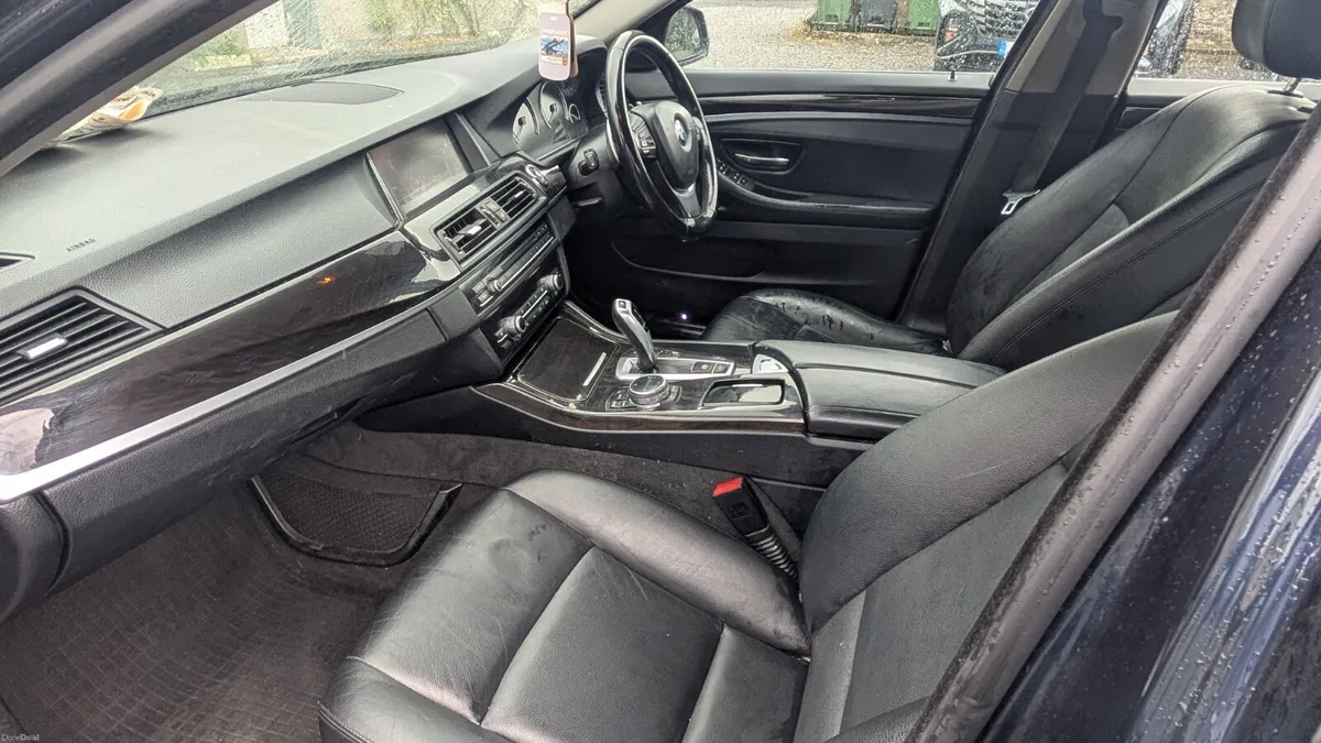 2014 BMW 520D Auto - Image 2