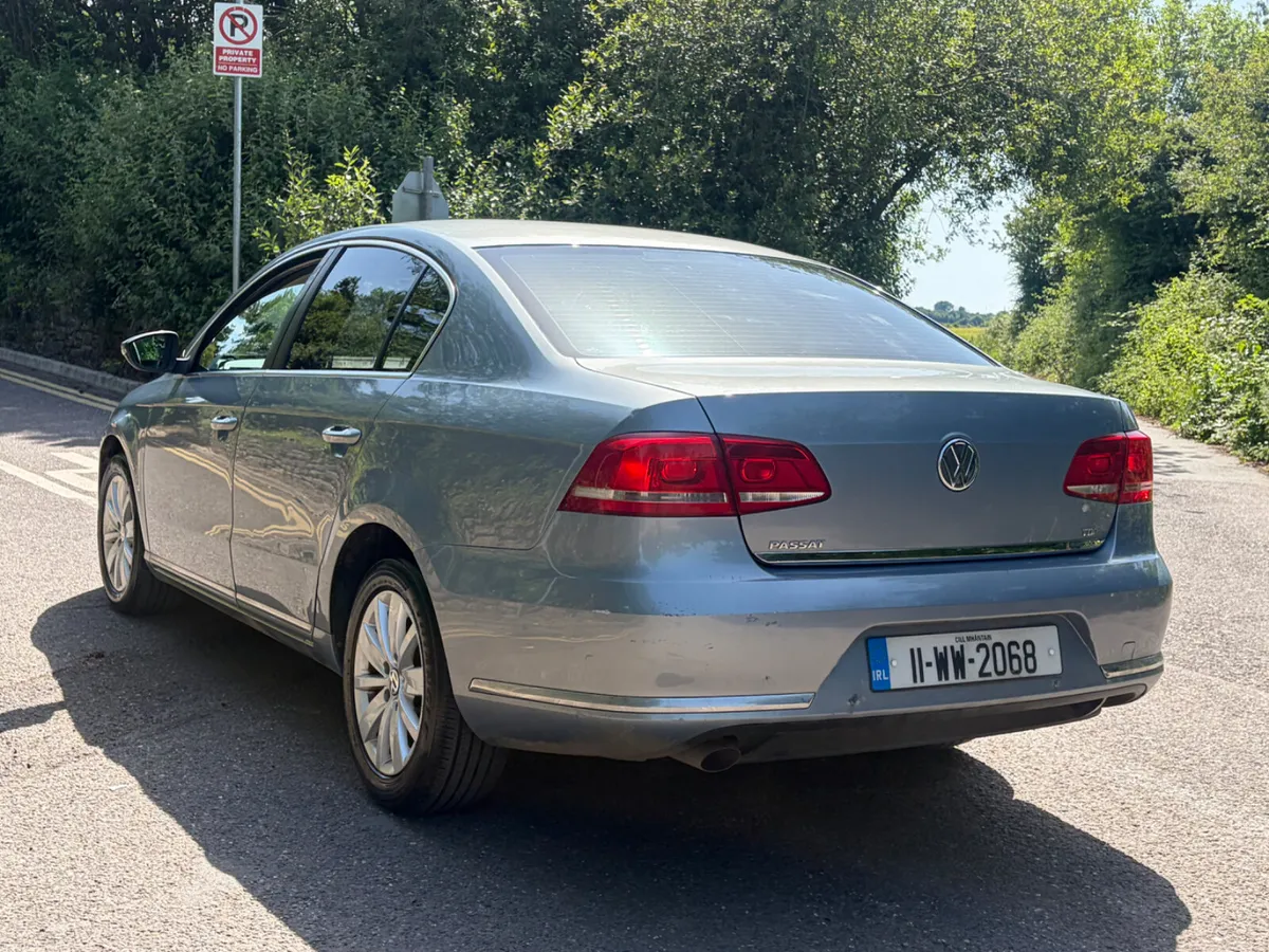 Volkswagen Passat 2011 *NEW NCT - Image 3