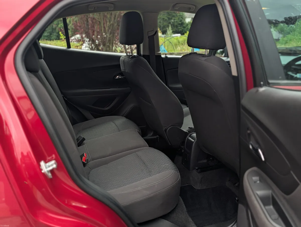 2018 Opel Mokka 1.6 Diesel NEW NCT! - Image 6