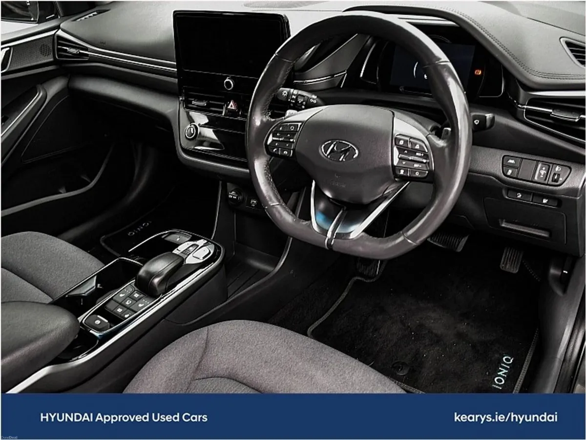 Hyundai IONIQ Electric Premium - Image 6