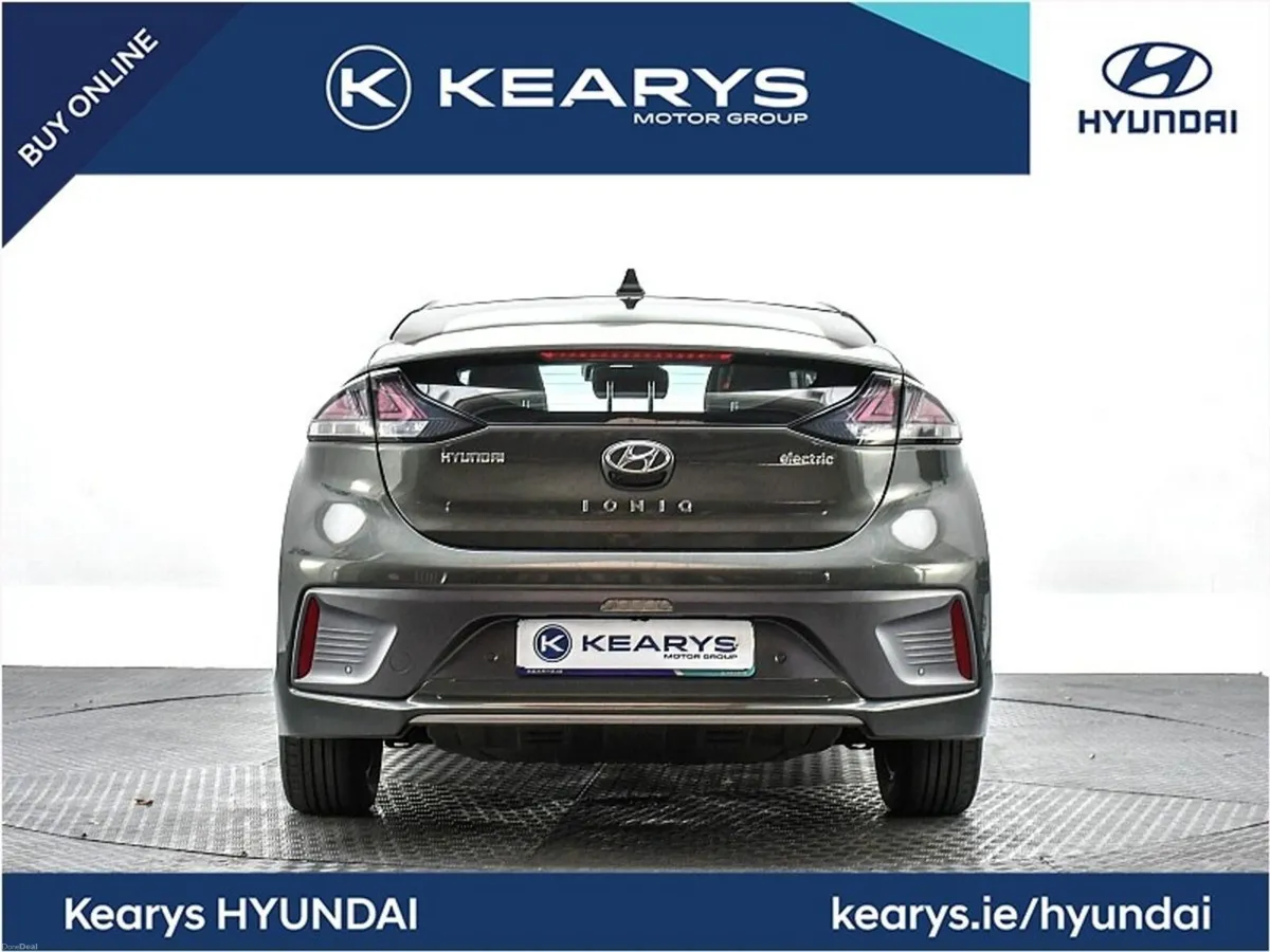 Hyundai IONIQ Electric Premium - Image 3