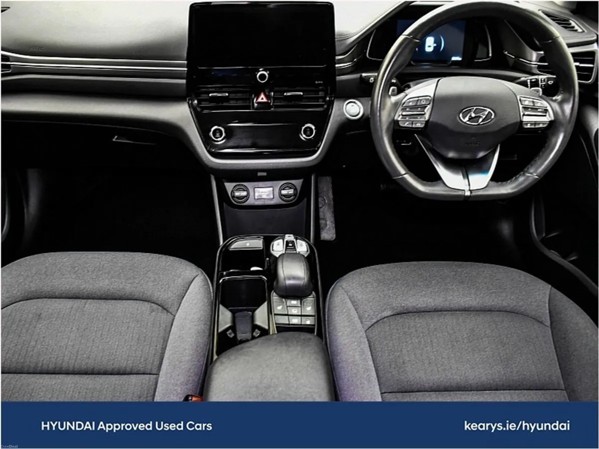 Hyundai IONIQ Electric Premium - Image 4
