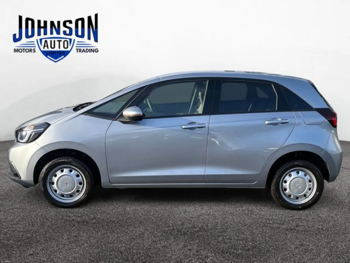Honda Fit 1.5 Petrol Auto - Image 2
