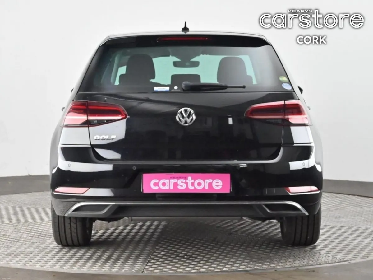 Volkswagen Golf 1.2 TSI DSG - Image 4