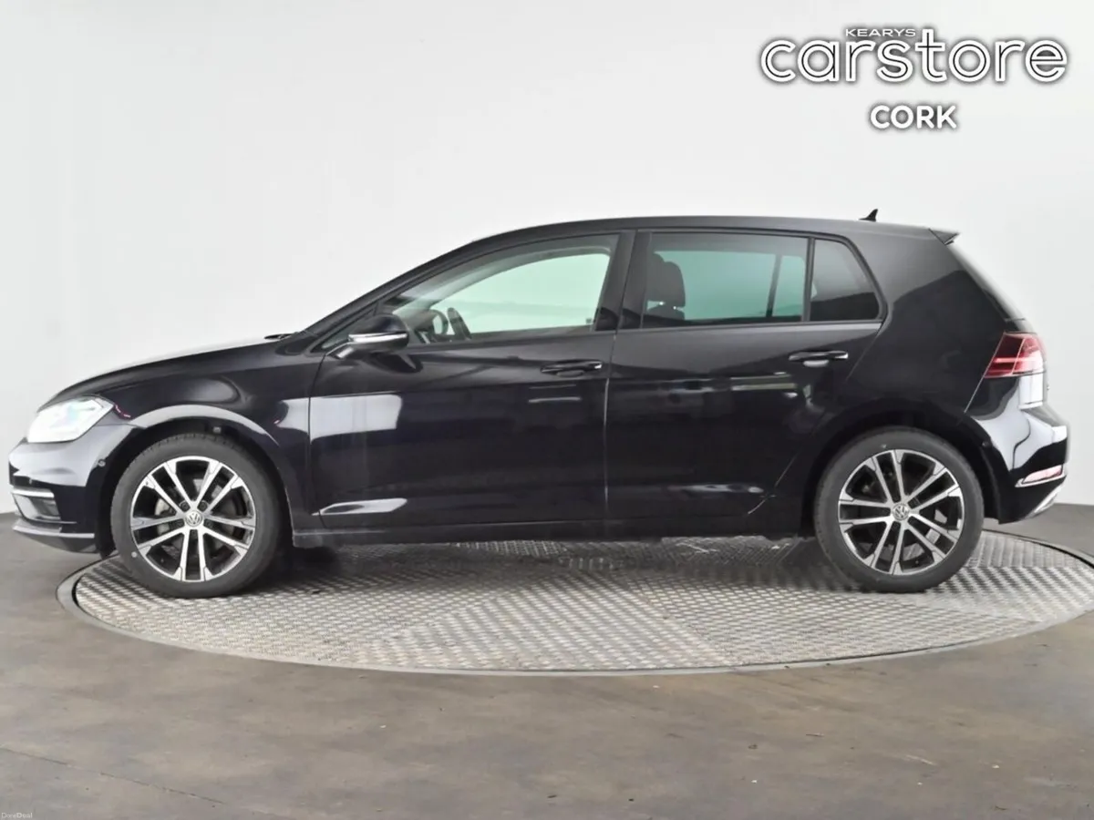 Volkswagen Golf 1.2 TSI DSG - Image 6