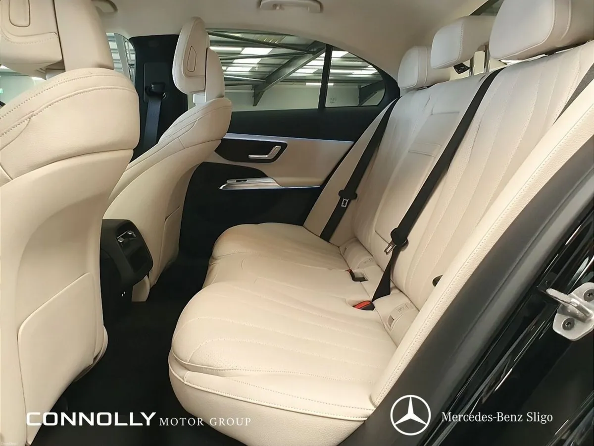 Mercedes-Benz E-Class E 220d Avantgarde....Was €84 - Image 6