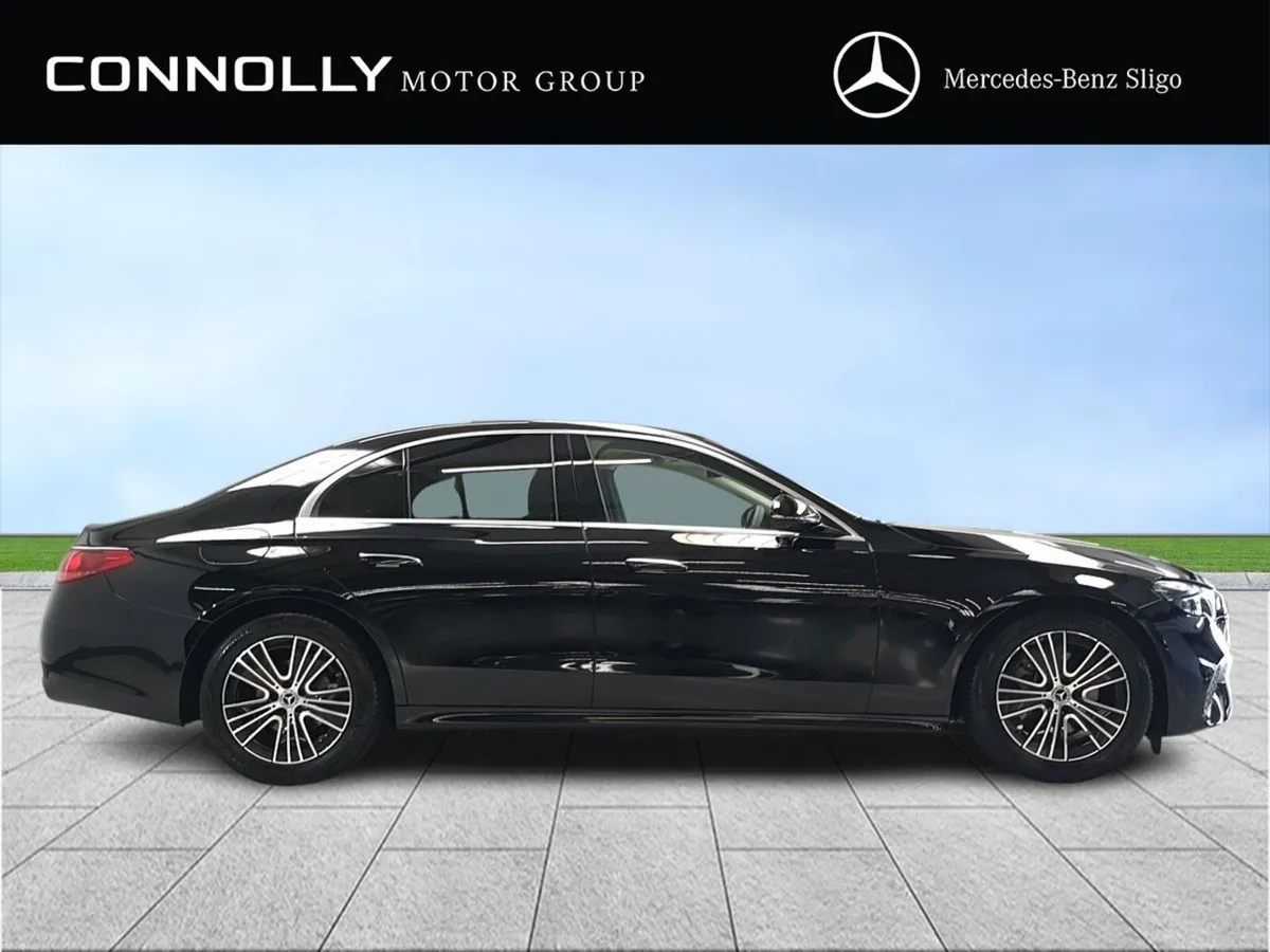 Mercedes-Benz E-Class E 220d Avantgarde....Was €84 - Image 3
