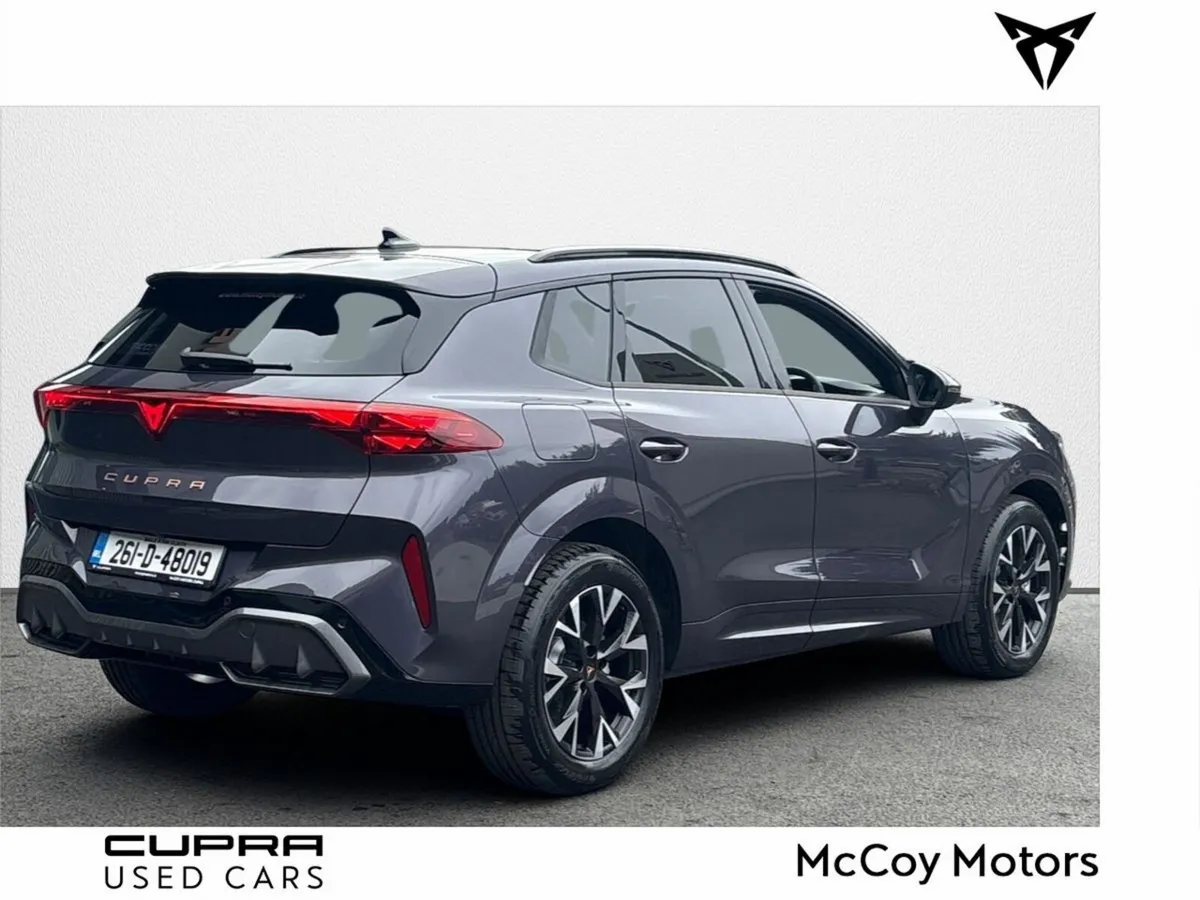 Cupra Terramar ** SAVE €5000 FROM NEW ** Terramar - Image 4