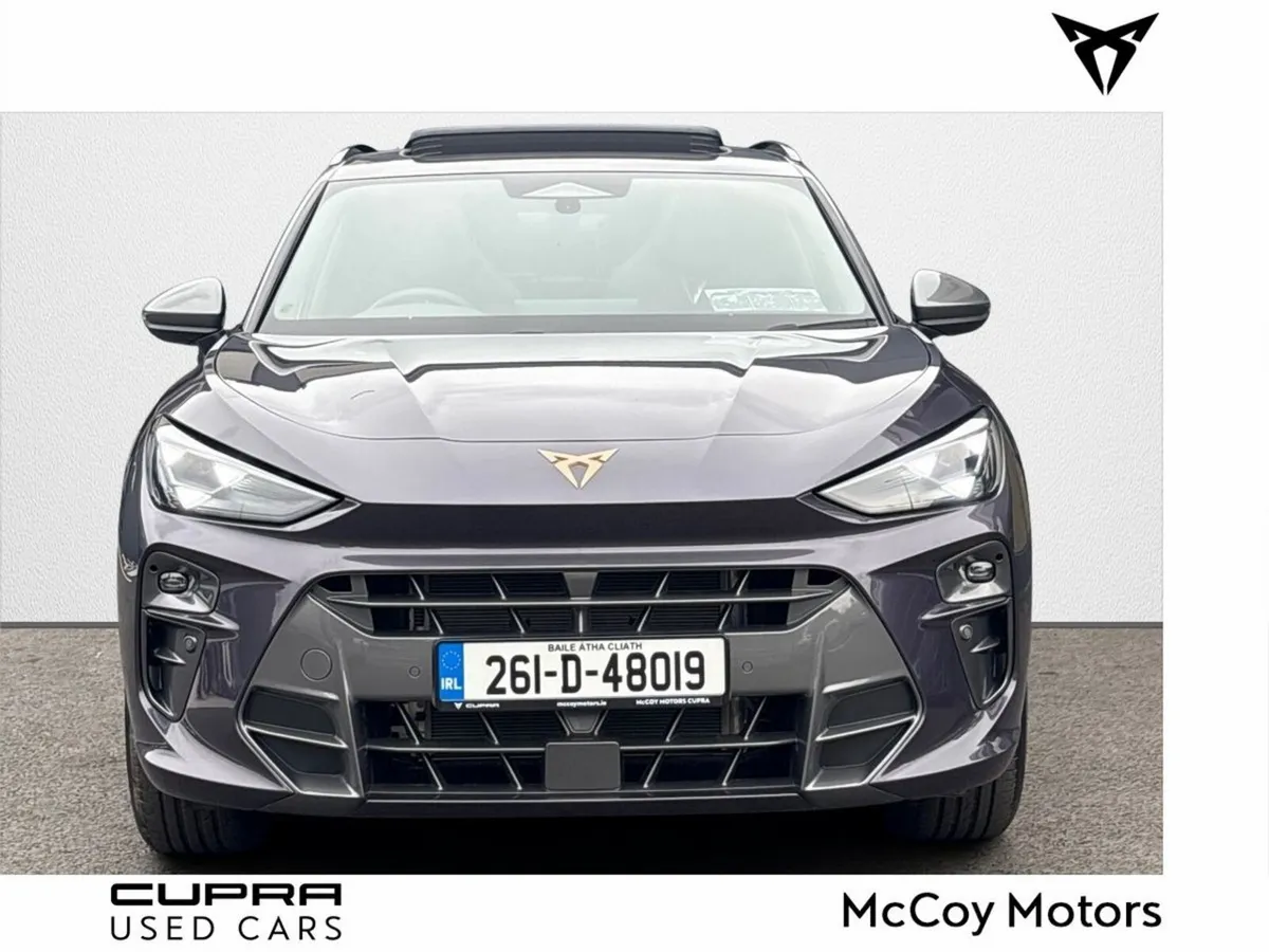 Cupra Terramar ** SAVE €5000 FROM NEW ** Terramar - Image 2