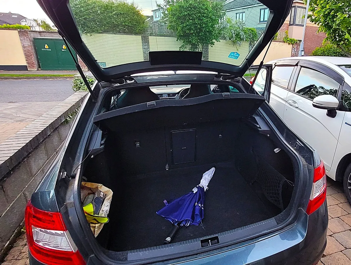 Skoda Octavia 2016 - Image 3