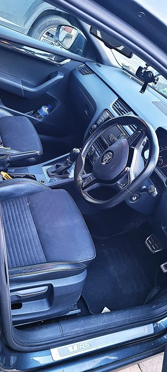 Skoda Octavia 2016 - Image 4