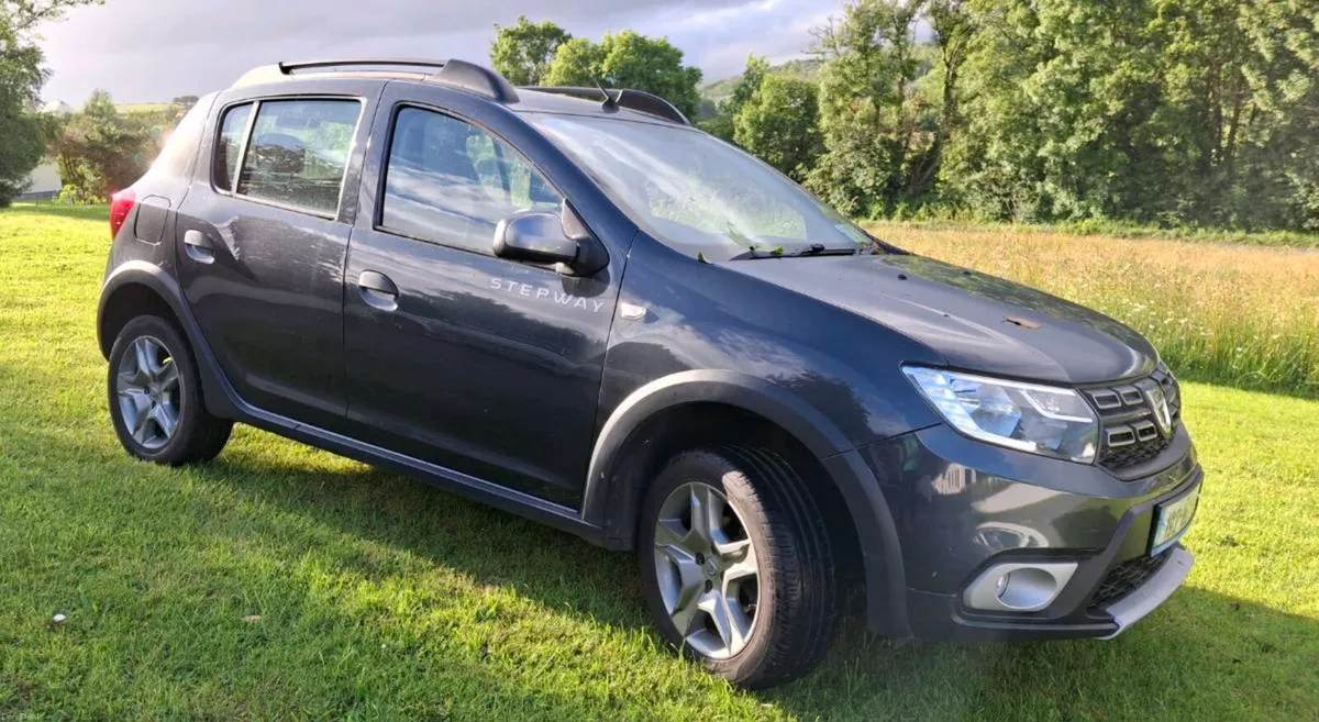 Car - Image 1
