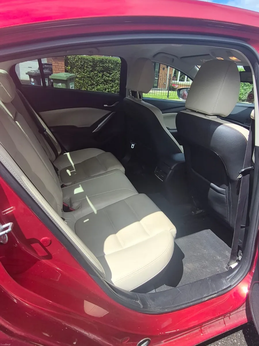 2014 Mazda 2.2D . Sport SE - Image 5