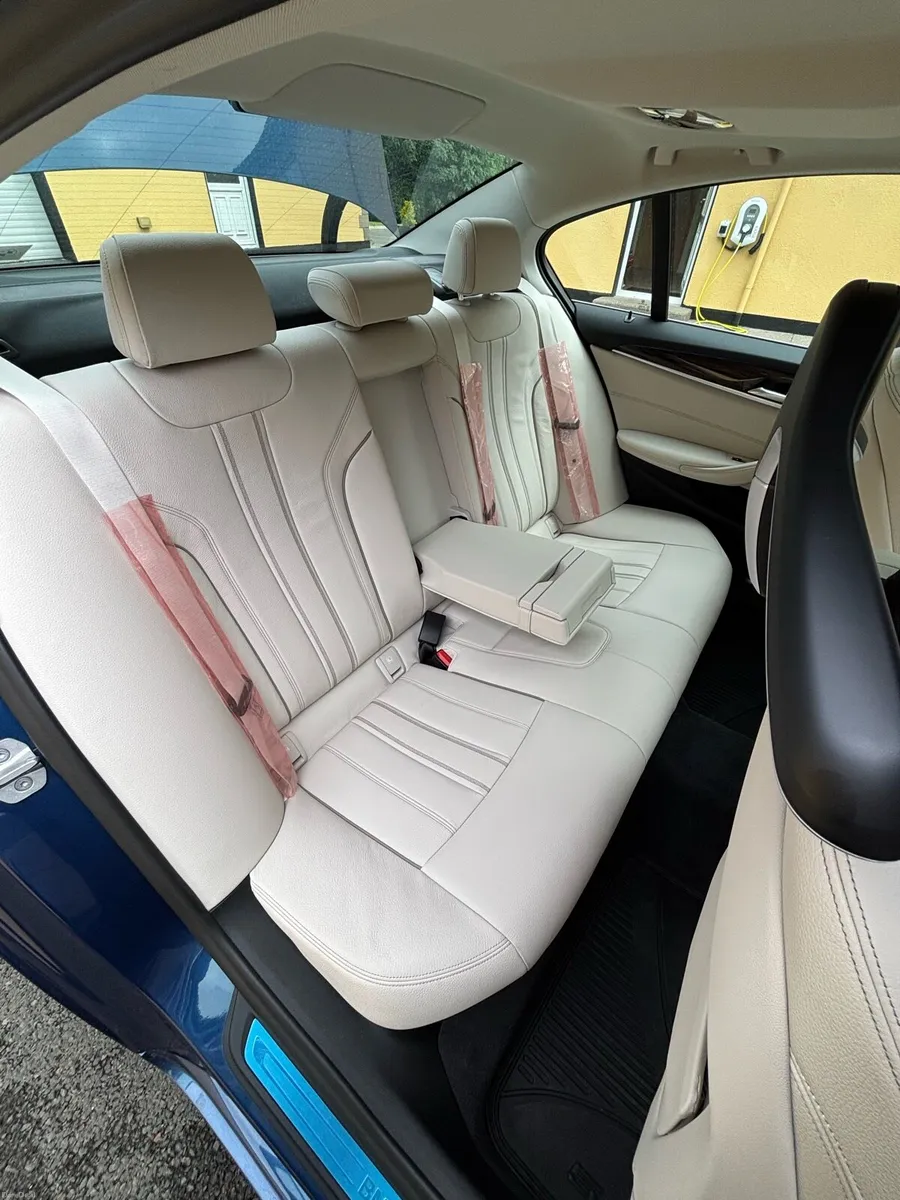 2021 BMW 520d SE Auto - Image 4