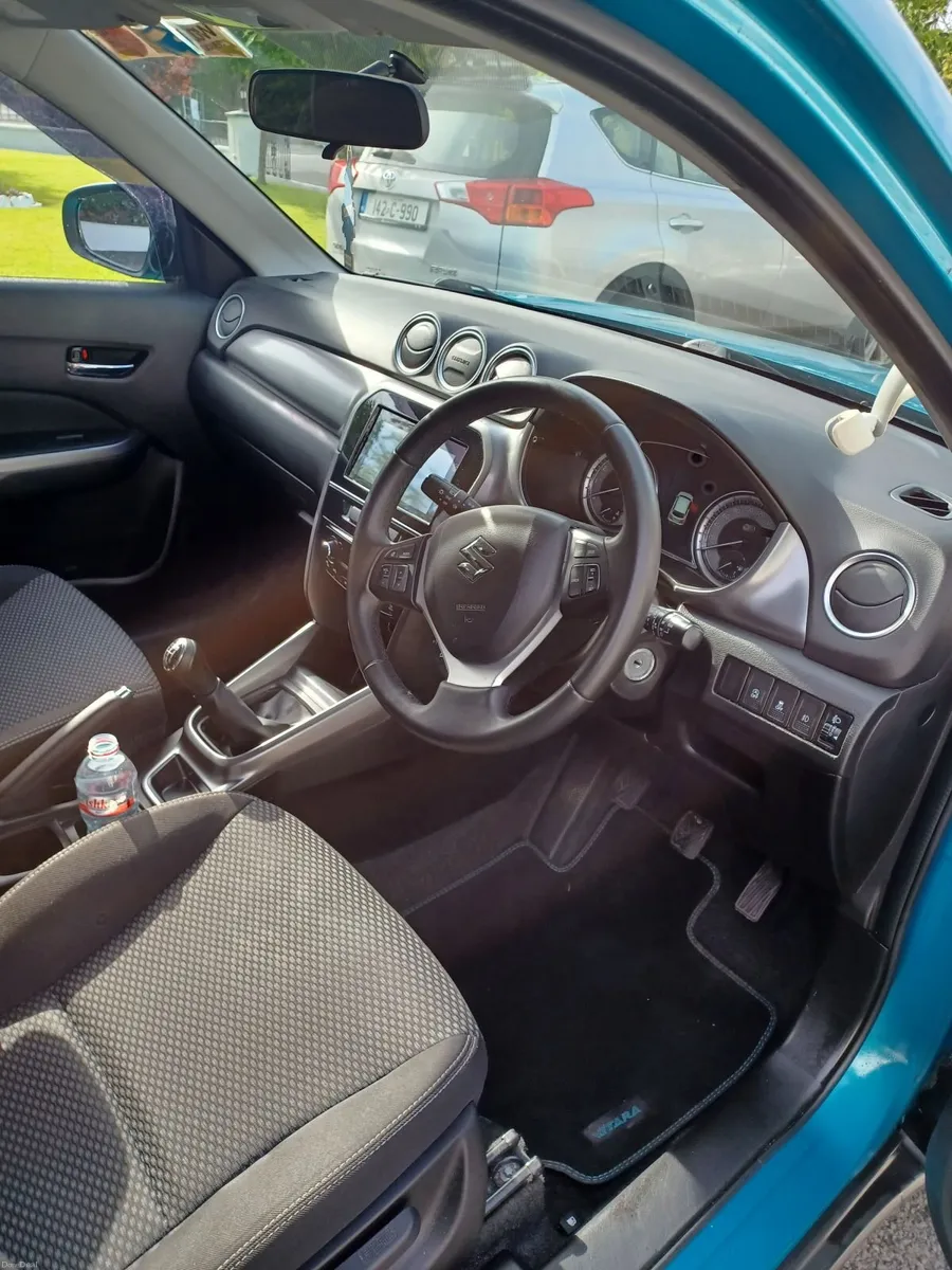 Suzuki Vitara 2019 - Image 3