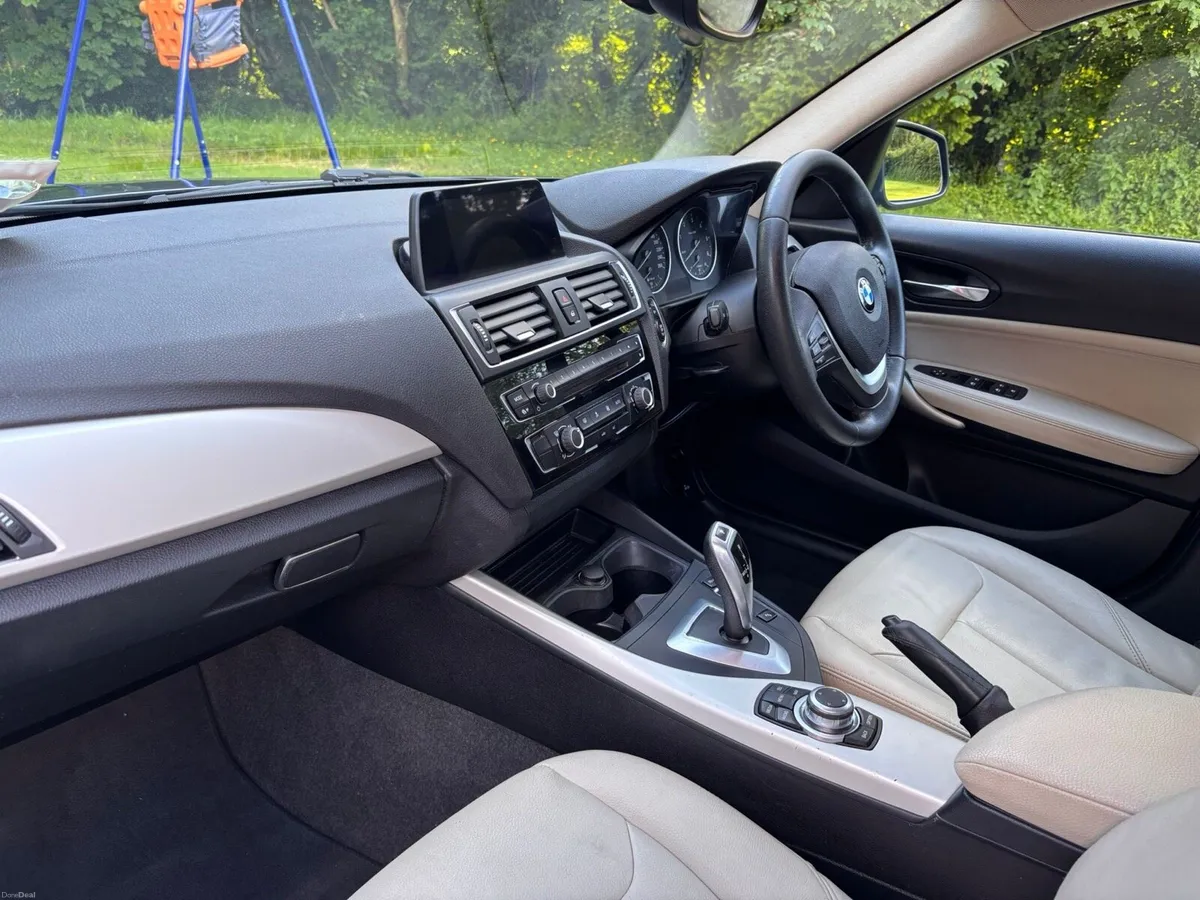 BMW 120d - Image 4