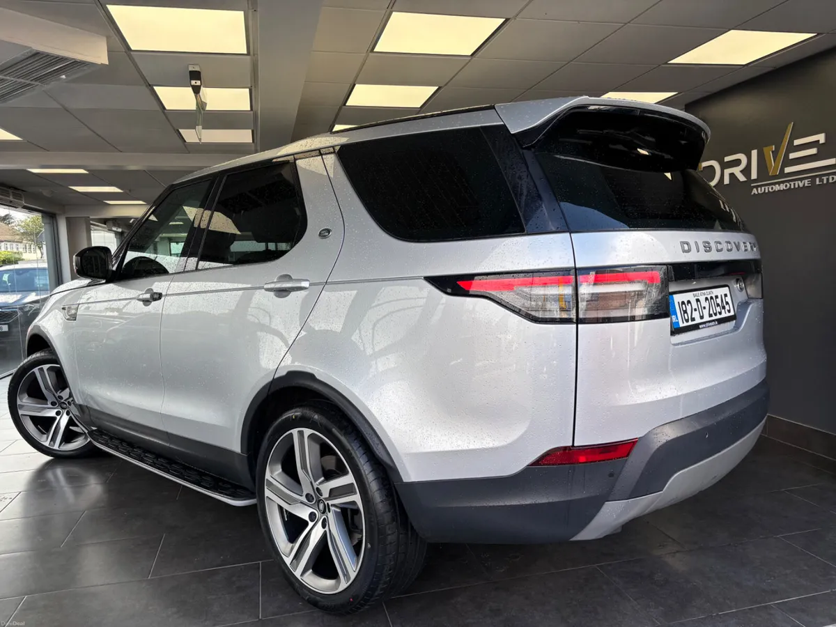 Land Rover Discovery***2 Year Landrover Warranty * - Image 2