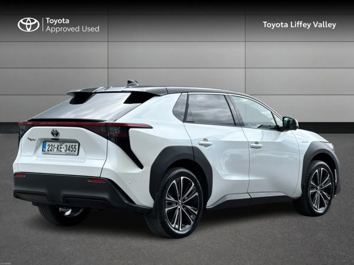 Toyota bZ4X BZ4X PREMIERE EDITION - Image 2