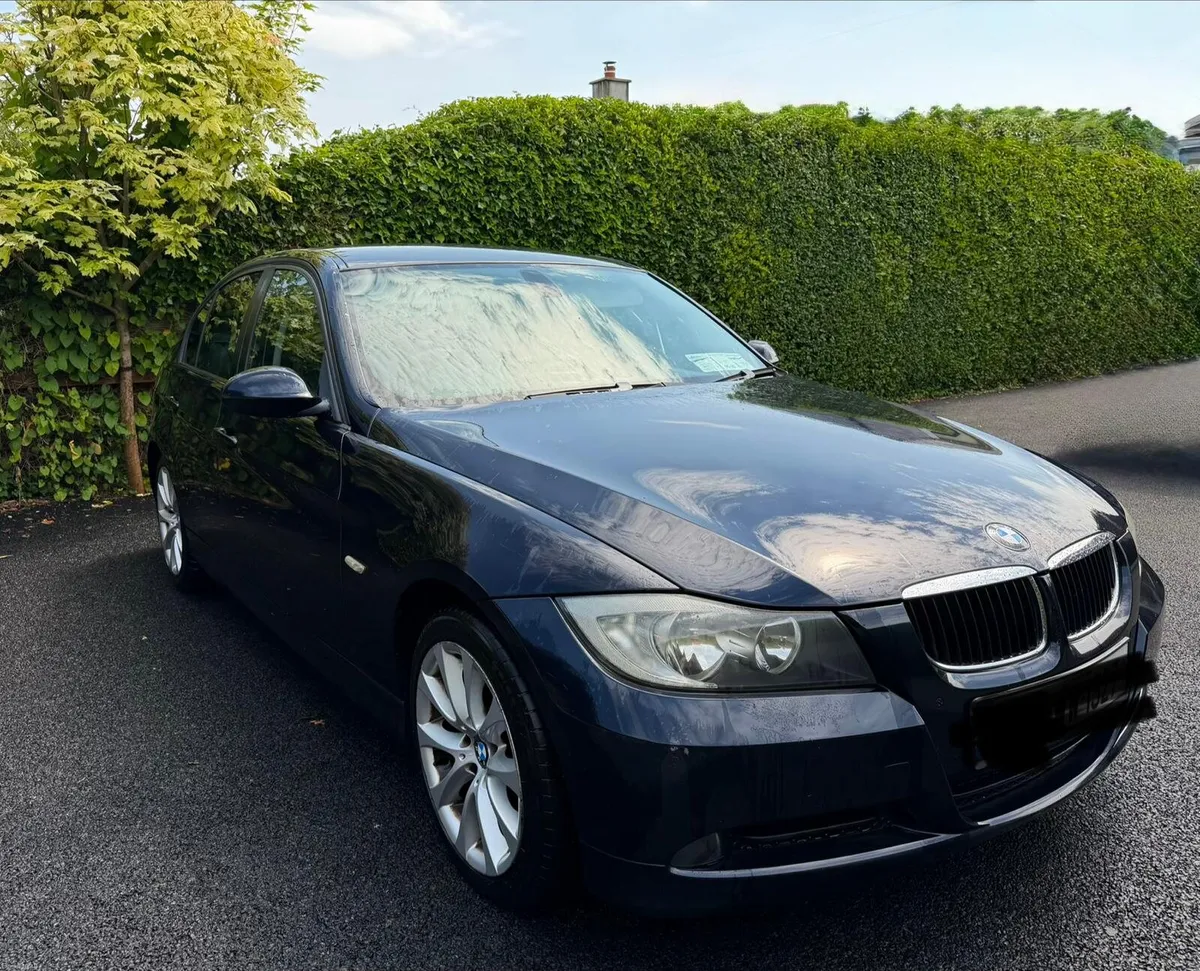 BMW 3 Series - Image 3