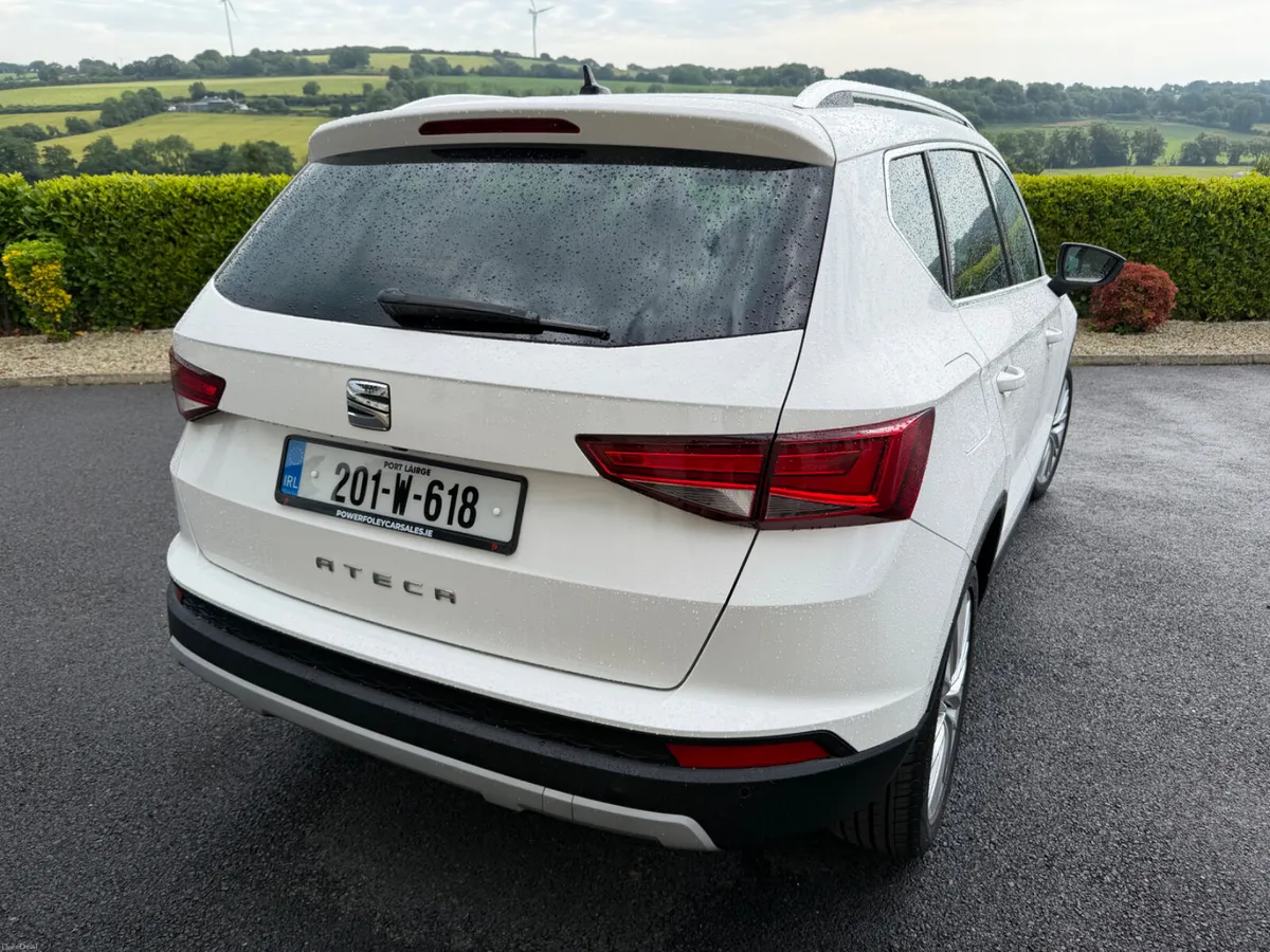 SEAT Ateca 2020 - Image 3