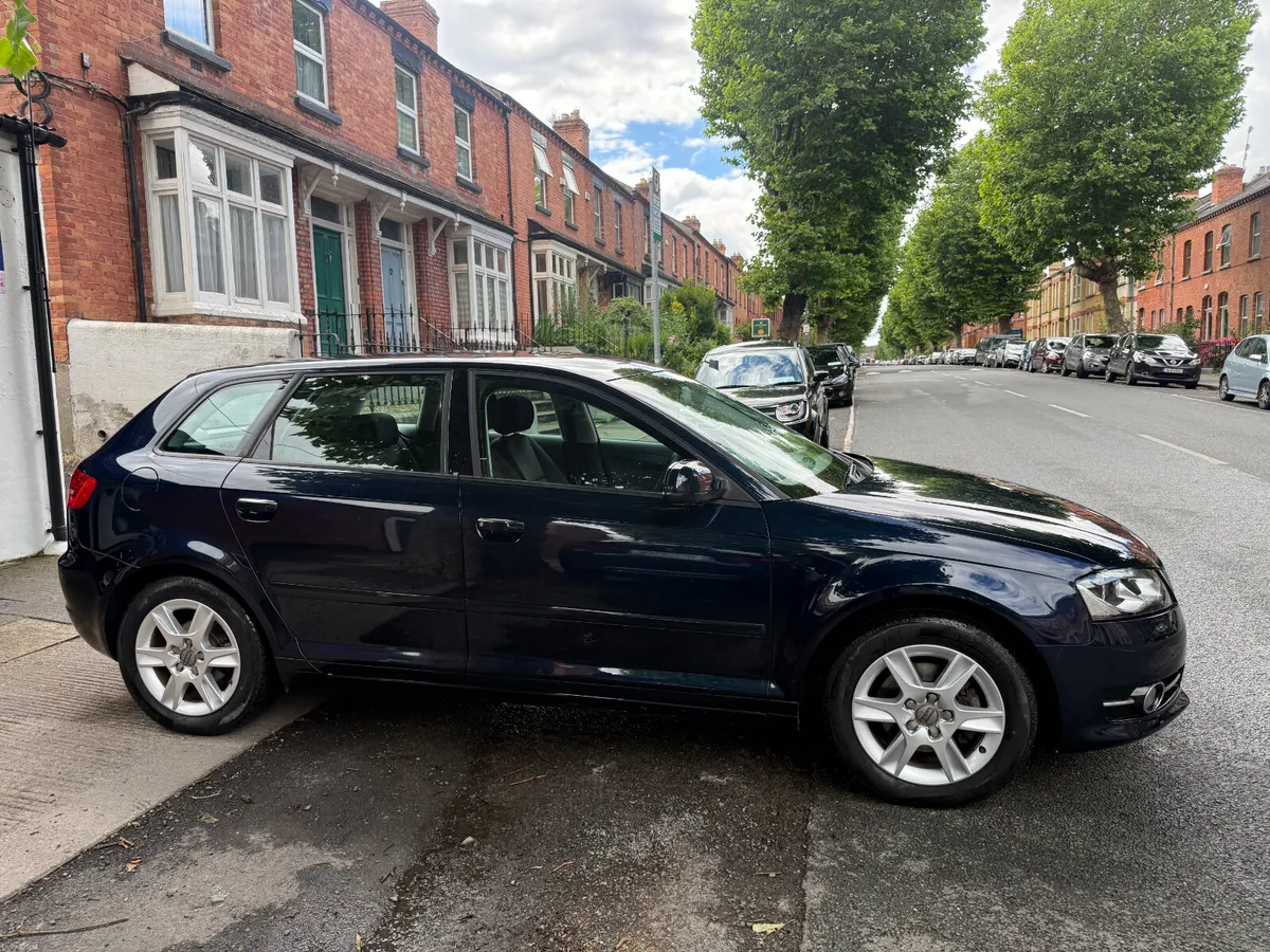 2011 Audi A3, 1.4tfsi Automatic, New Nct, Spec! - Image 4