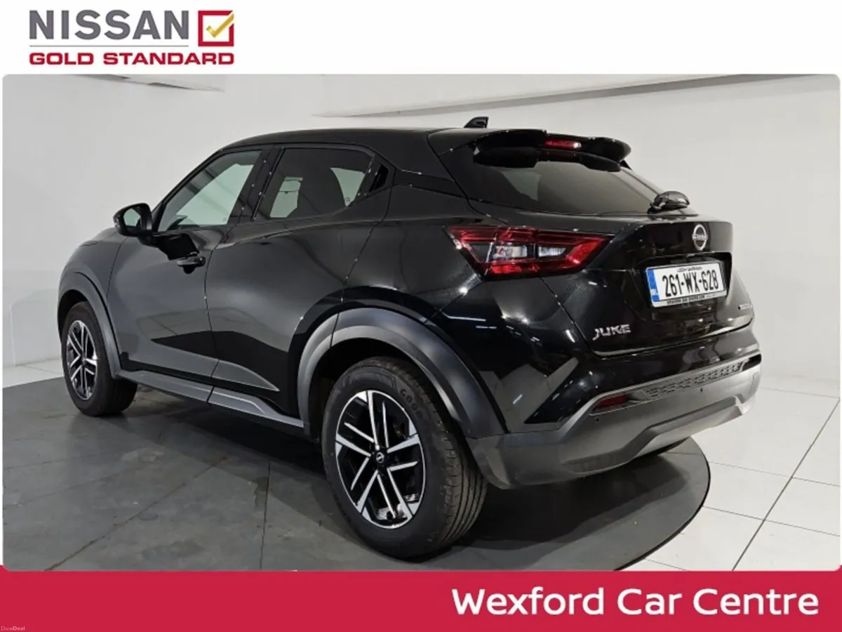 Nissan Juke HYBRID 1.6 SV PREMIUM - Image 3