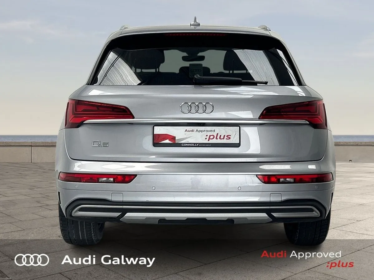 Audi Q5 35 TDI SE 163HP A/T - Image 4