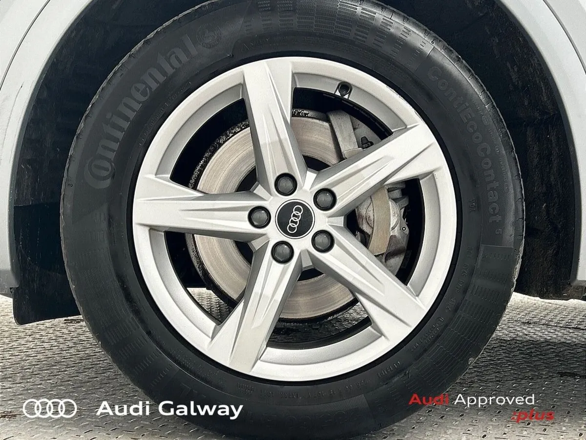 Audi Q5 €305 p/m 35 TDI SE 163HP A/T - Image 5