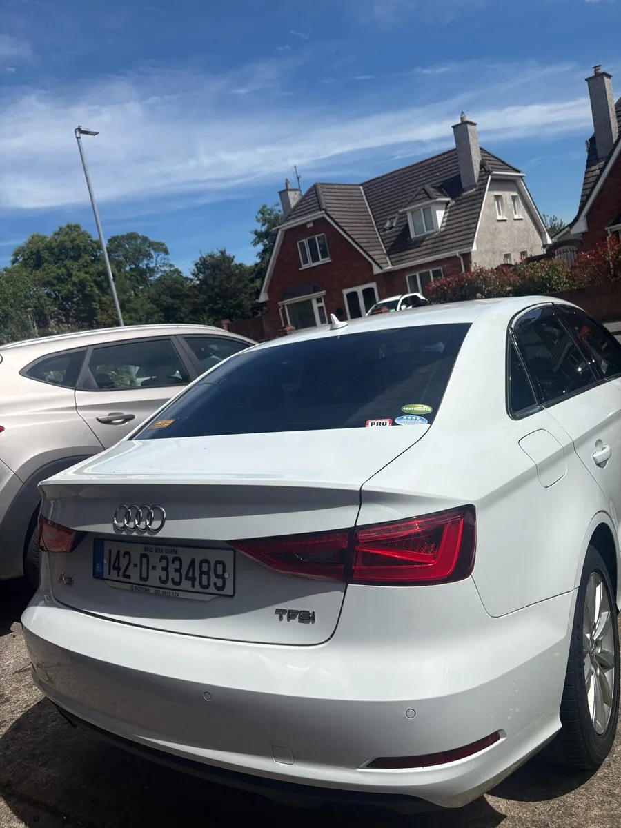 Audi a3 - Image 2