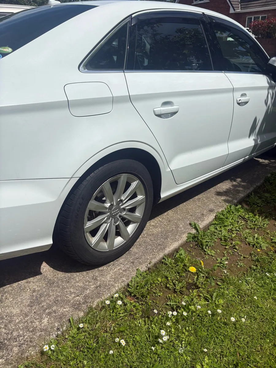 Audi a3 - Image 3