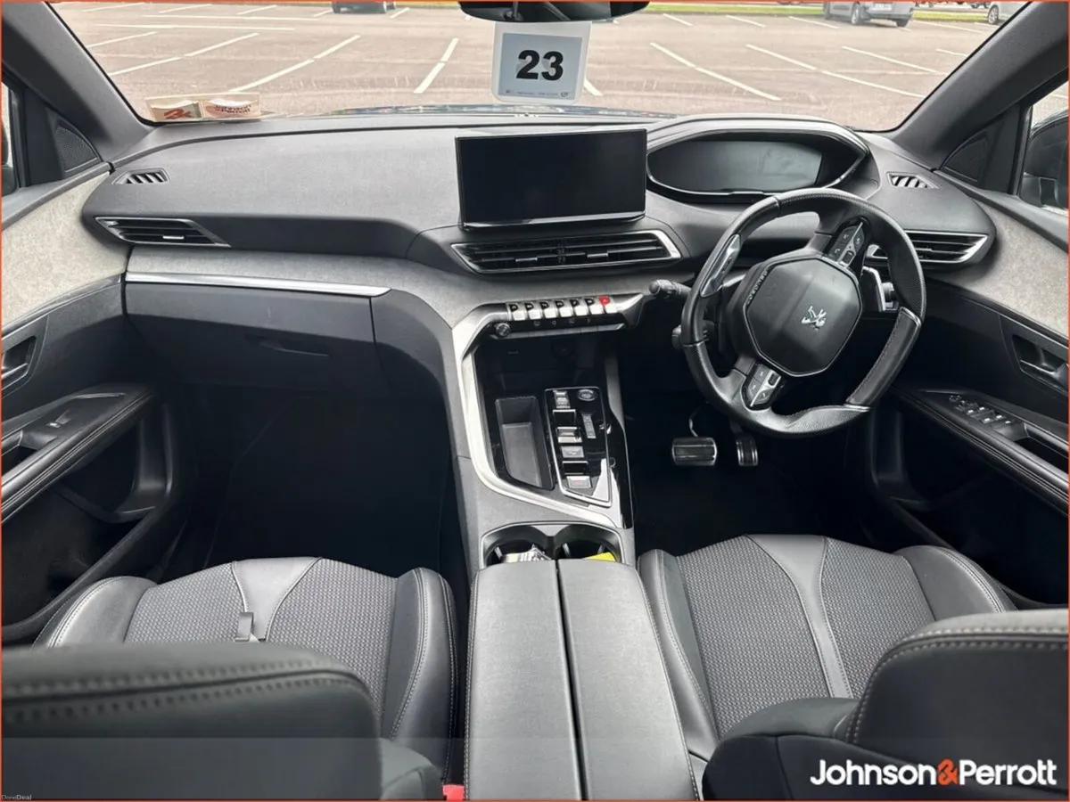 Peugeot 3008 *Coming Soon* 1.5 BlueHDi 130bhp Auto - Image 4