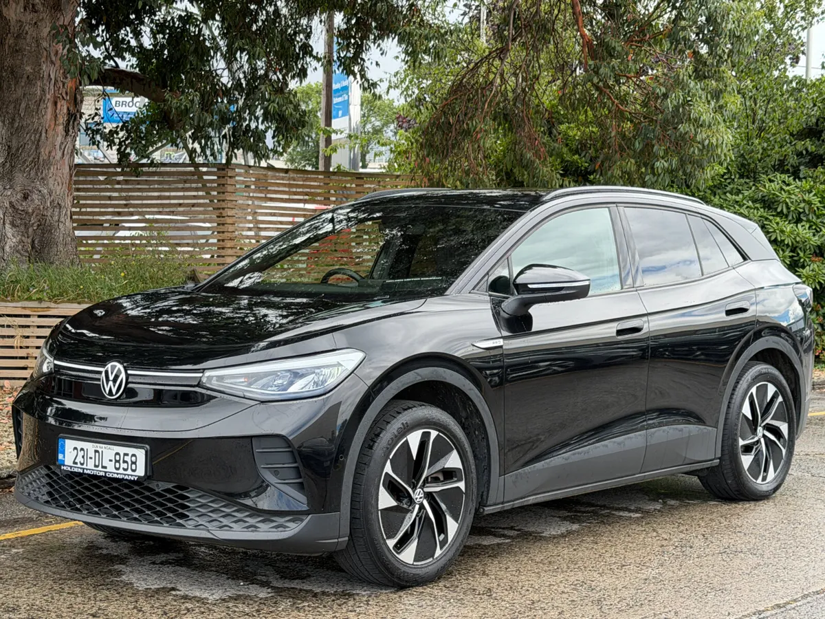 2023 Volkswagen ID.4 PRO. 77KWH. REAR CAMERA - Image 2