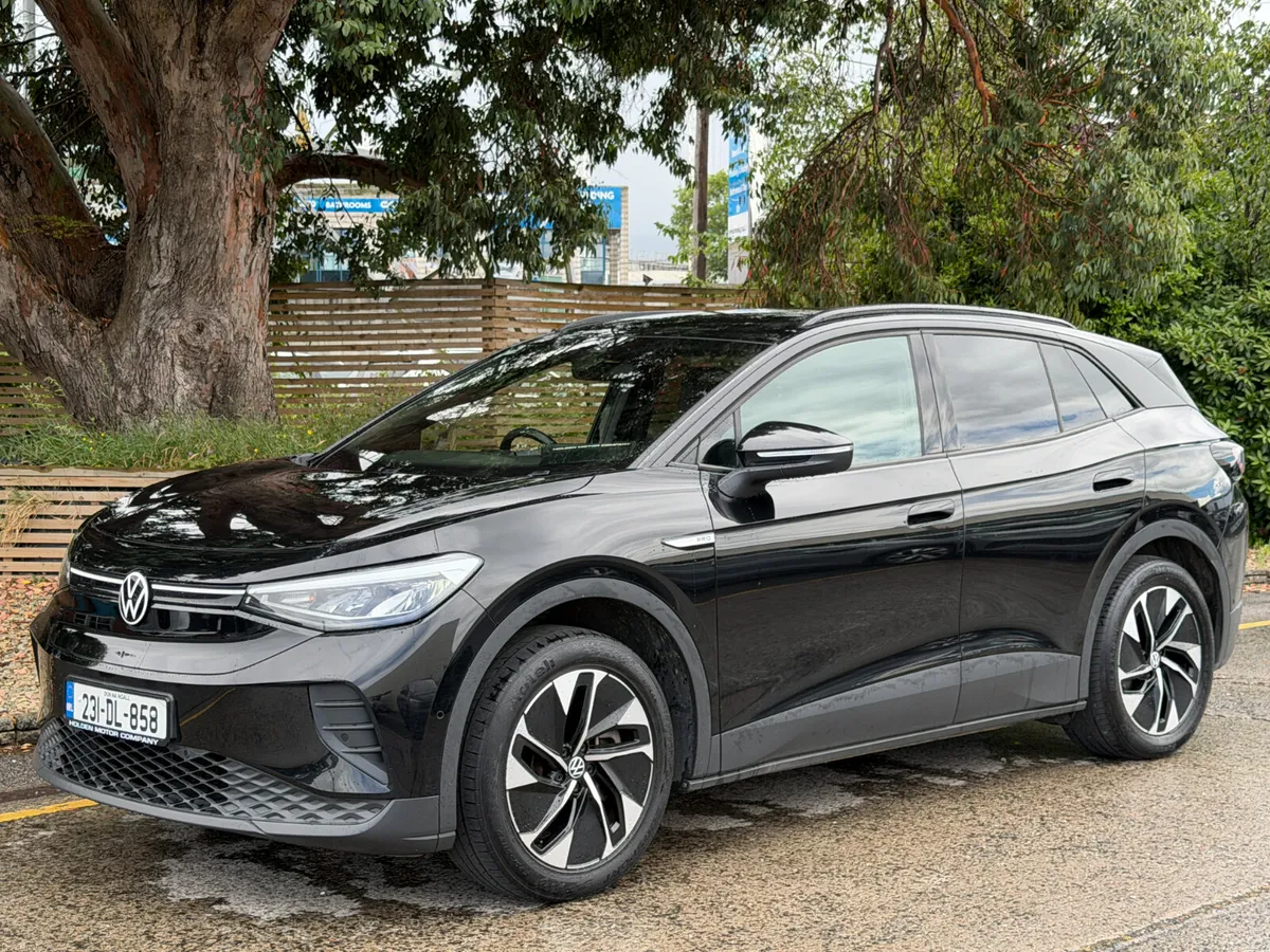 2023 Volkswagen ID.4 PRO. 77KWH. REAR CAMERA - Image 3