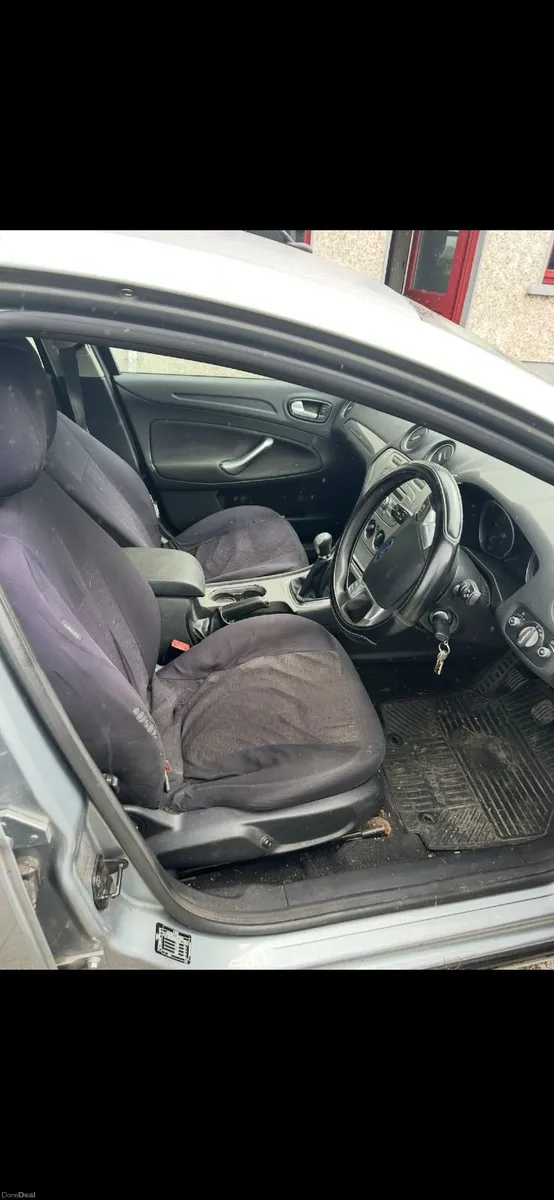 Ford Mondeo 2010 - Image 3