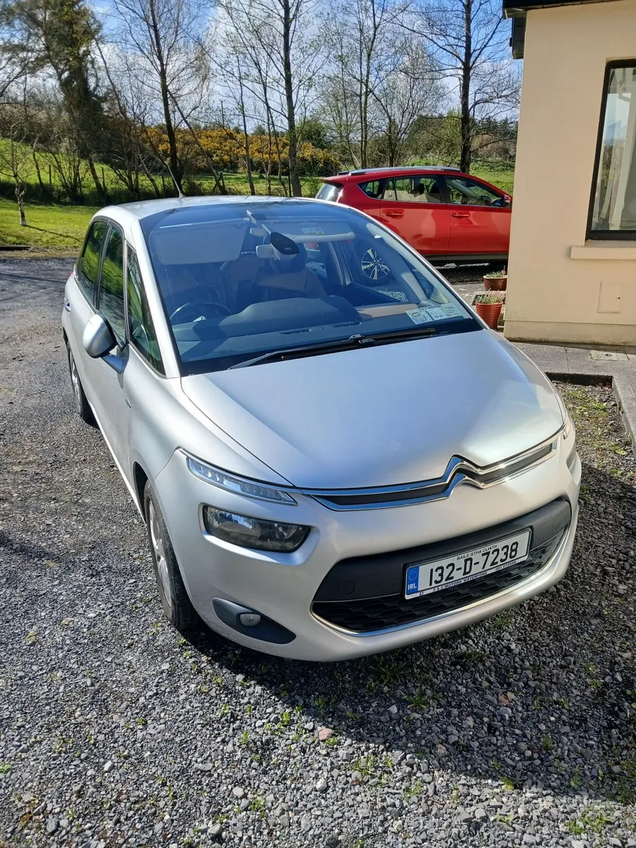 Citroen C4 2013 - Image 2