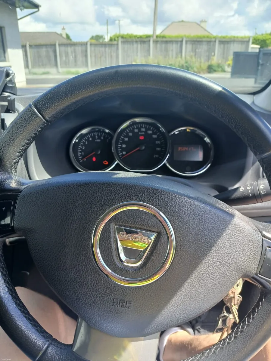 Dacia Logan 2016 - Image 4