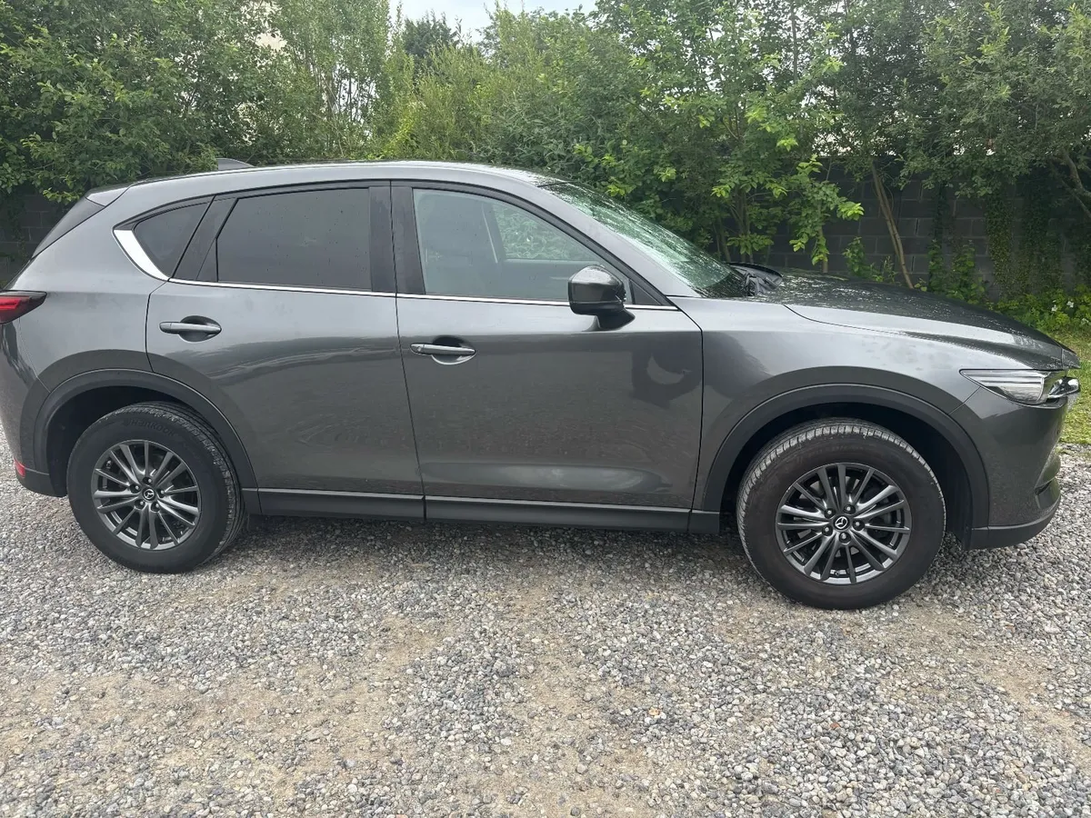 Mazda CX-5 2021 - Image 5