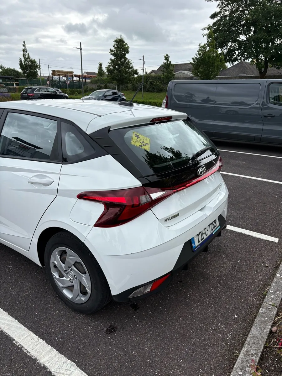 Hyundai i20 221 - Image 4