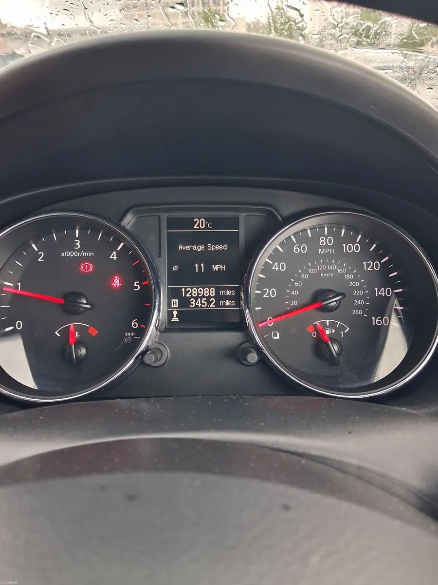 Nissan Qashqai+2 2012 - Image 3