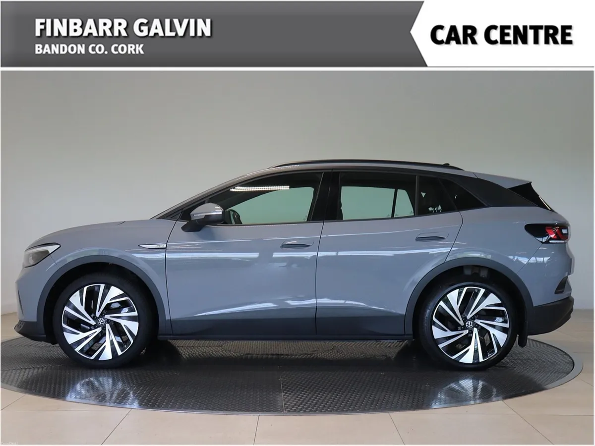 VW ID.4 LIFE 77kWh 204HP - Image 3