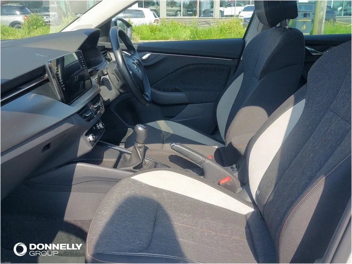 Skoda SCALA Hatchback SE L - Image 2